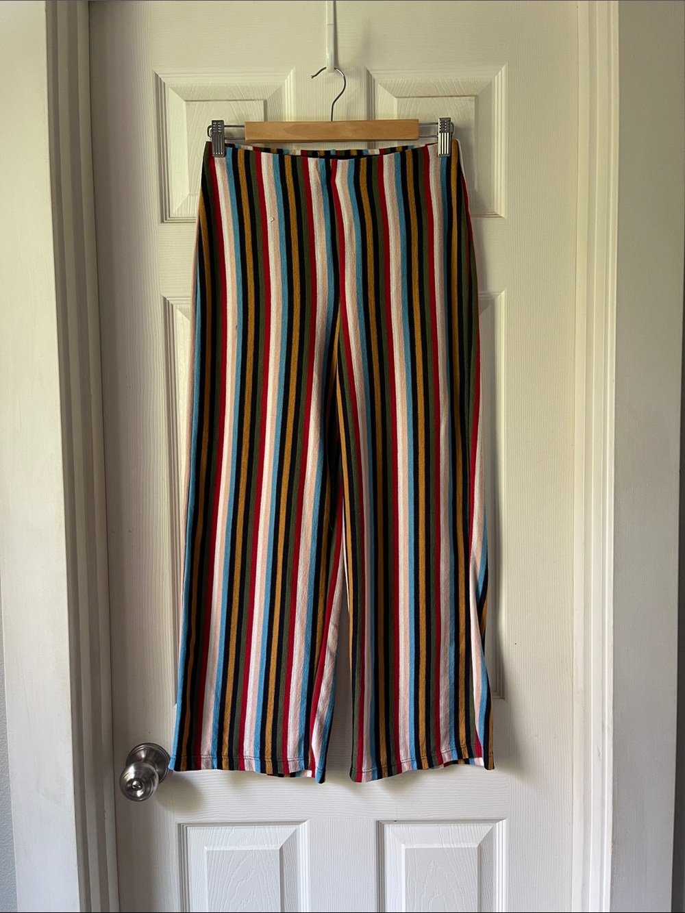 Urban Outfitters Striped Pants